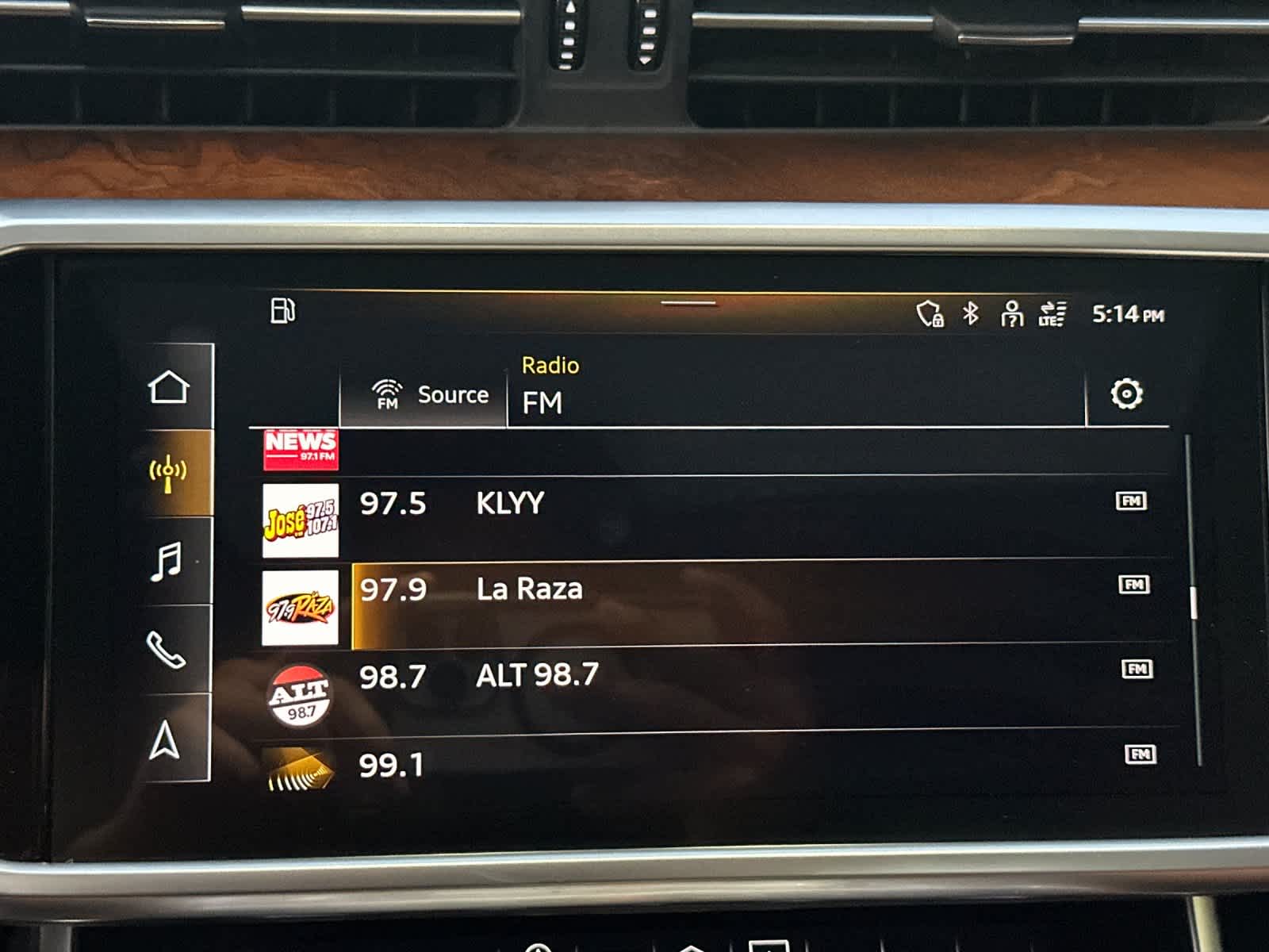 Thumbnail: 2023 Audi A6 - 17