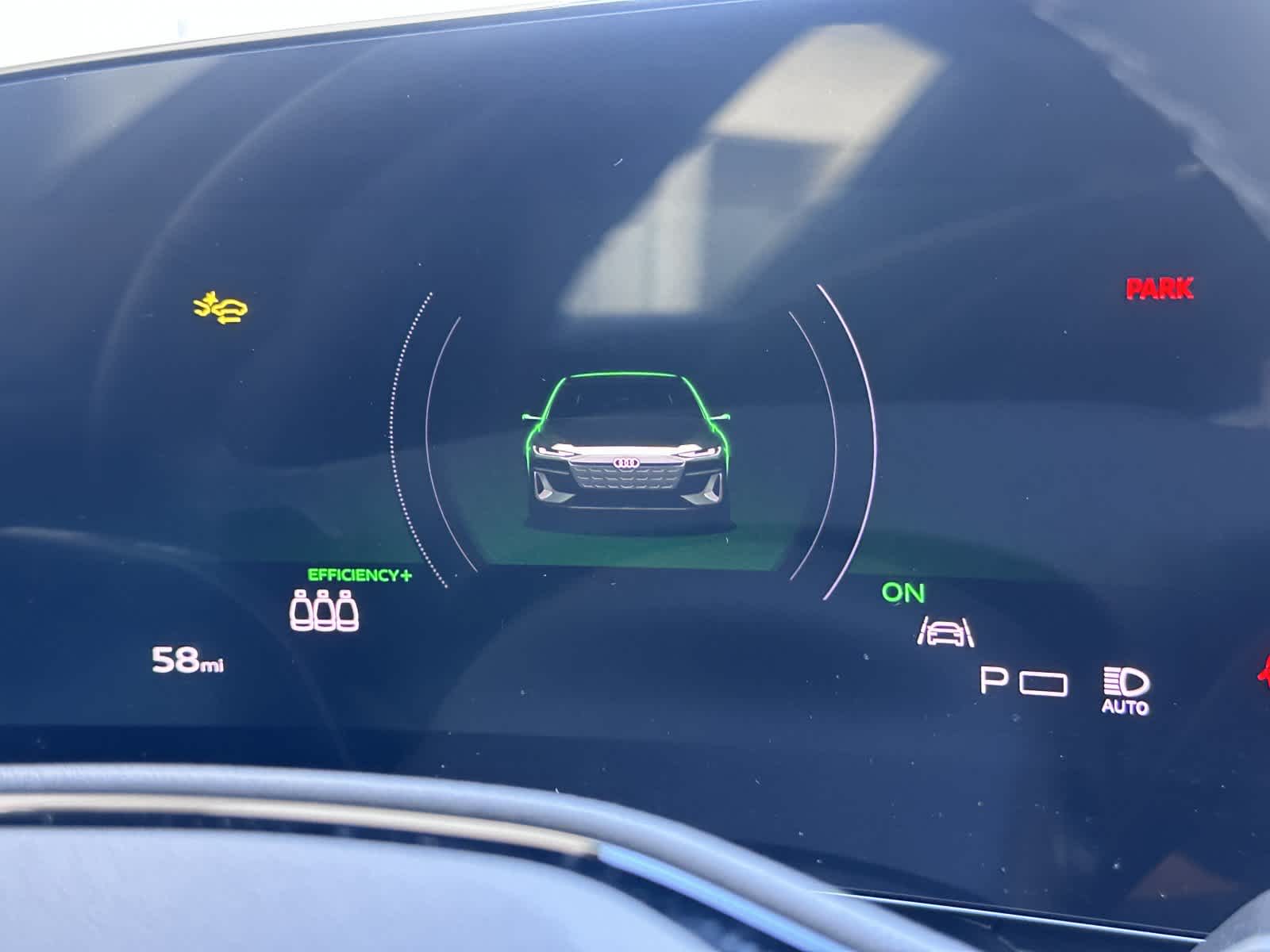 Thumbnail: 2025 Audi e-tron - 23