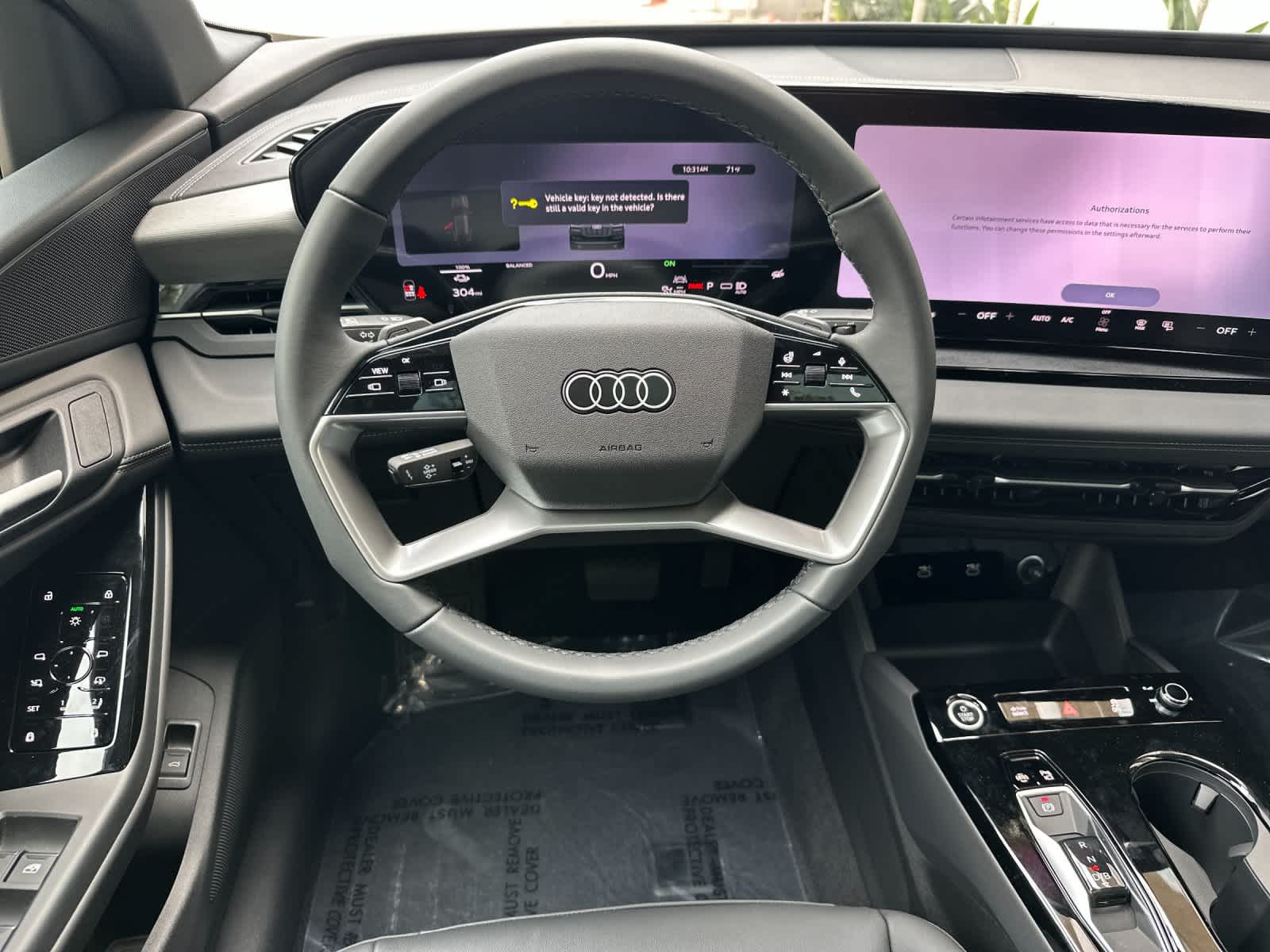 Thumbnail: 2027 Audi Q6 e-tron - 14