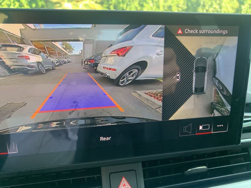 Thumbnail: 2024 Audi A5 - 29