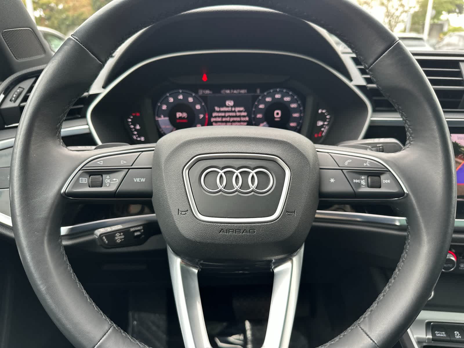 Thumbnail: 2024 Audi Q3 - 23