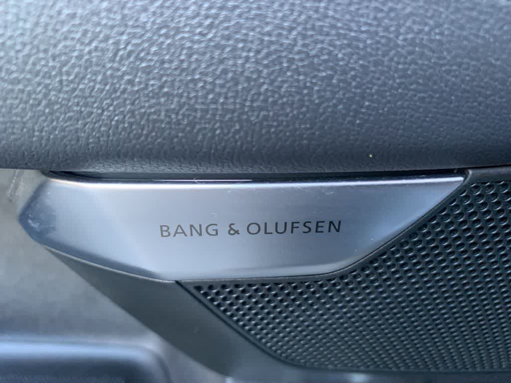 Thumbnail: 2023 Audi e-tron GT - 25