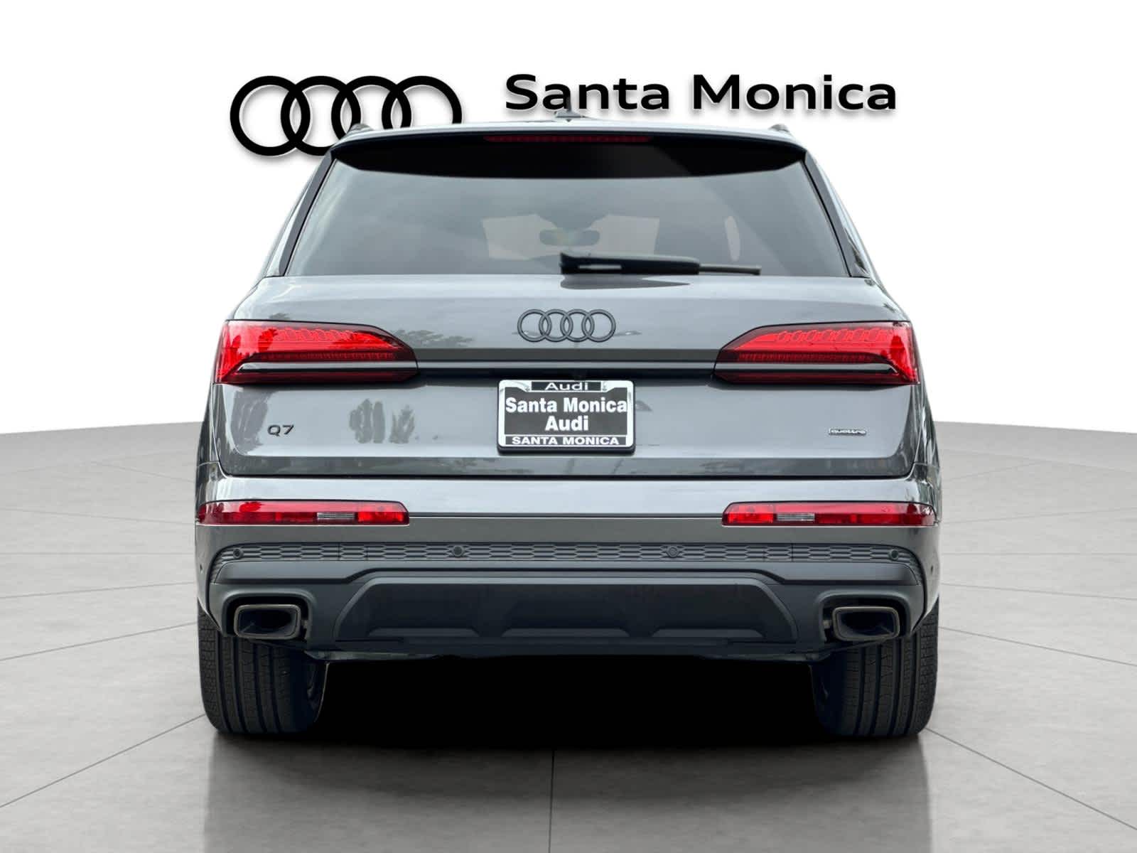 Thumbnail: 2026 Audi Q7 - 7