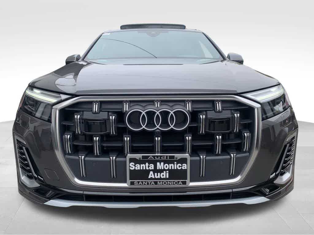 Thumbnail: 2025 Audi Q7 - 31