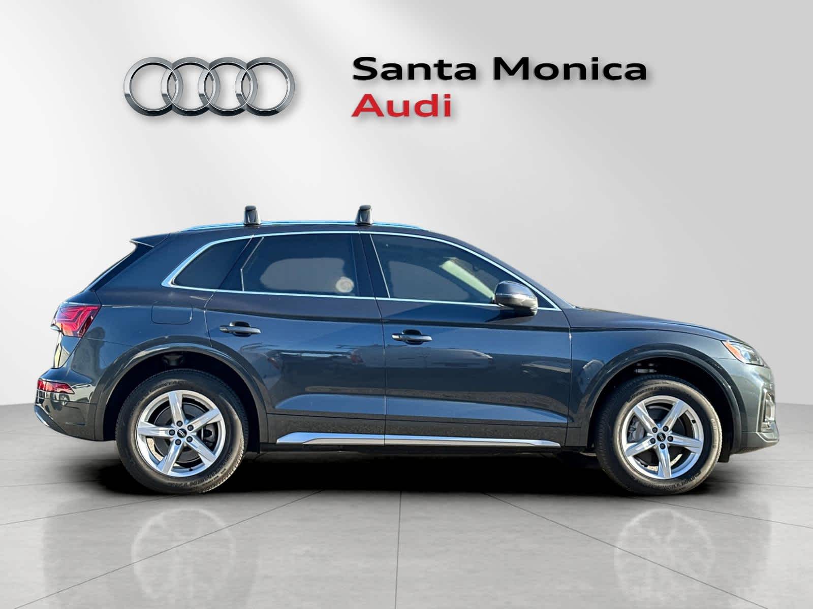 Thumbnail: 2023 Audi Q5 - 8