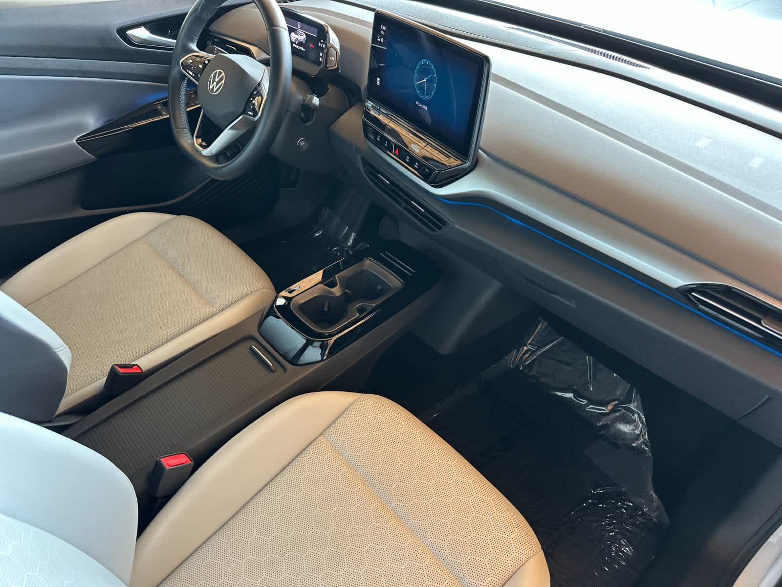 Thumbnail: 2022 Volkswagen ID.4 - 16