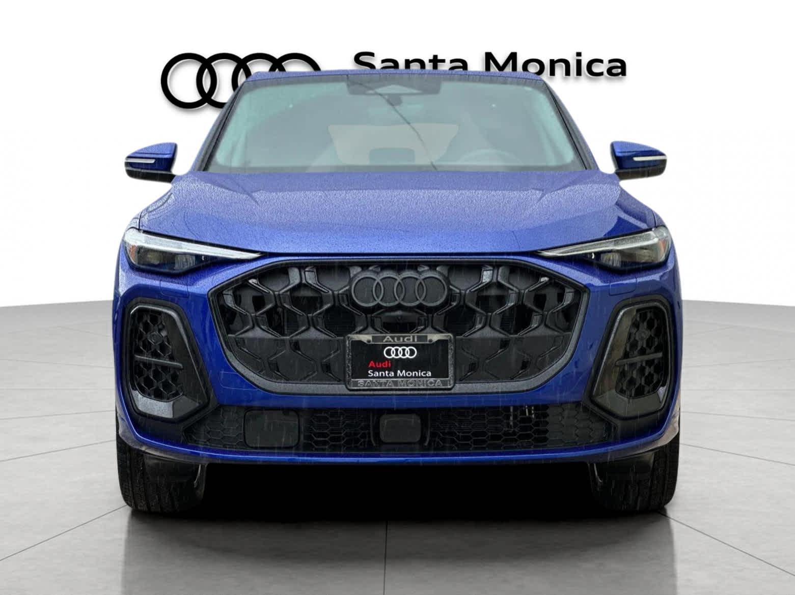 Thumbnail: 2026 Audi Q5 - 9