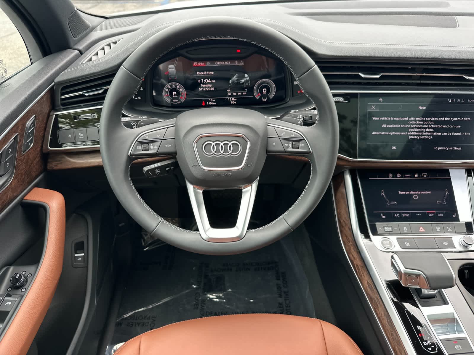Thumbnail: 2026 Audi Q7 - 14