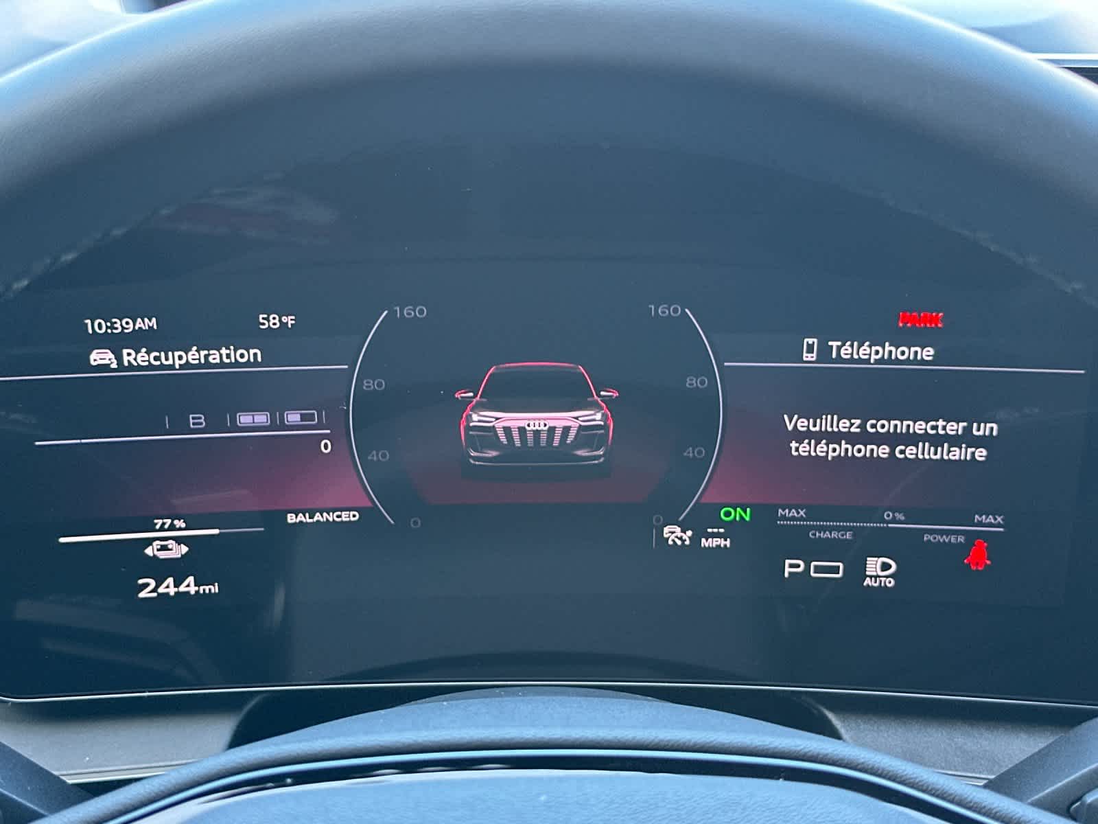 Thumbnail: 2025 Audi Q6 e-tron - 25