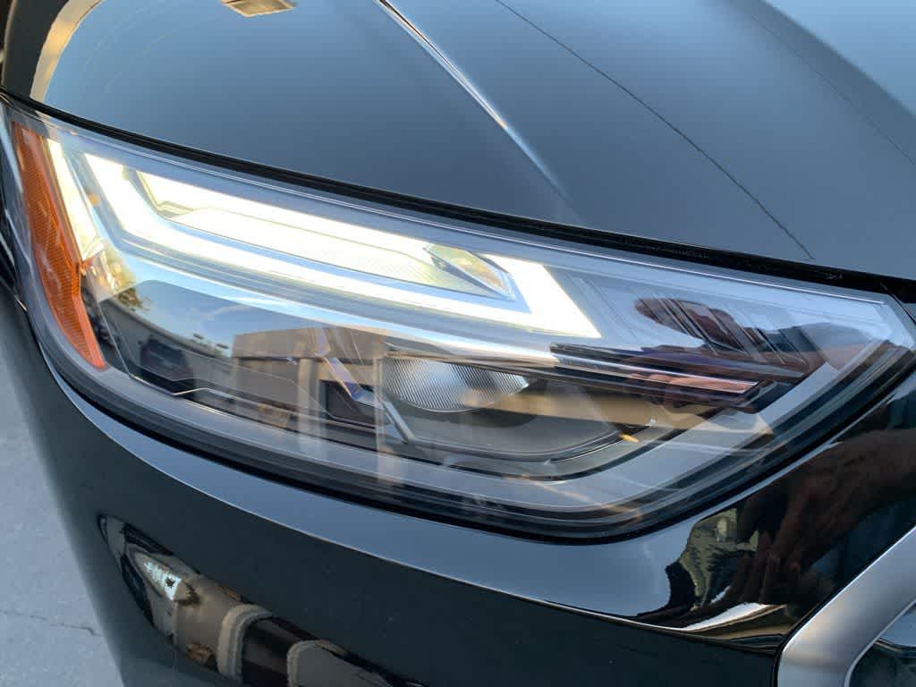 Thumbnail: 2023 Audi Q5 - 28