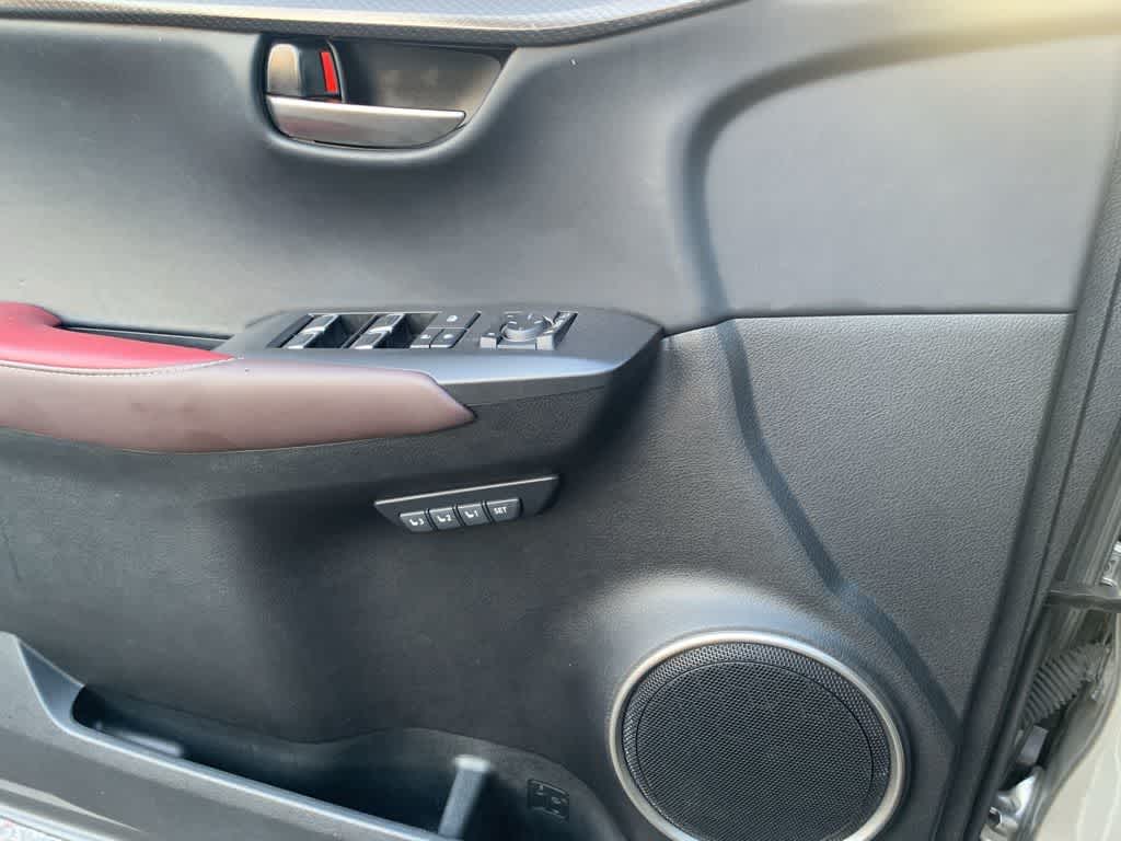 Thumbnail: 2019 Lexus NX - 18