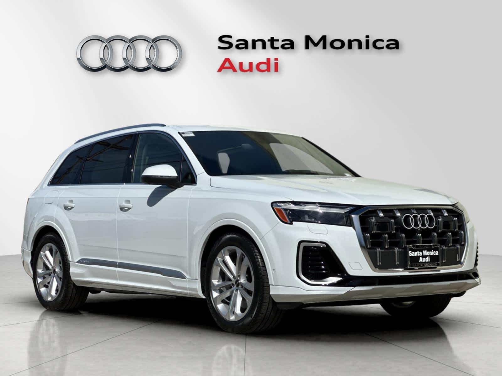 Thumbnail: 2026 Audi Q7 - 9