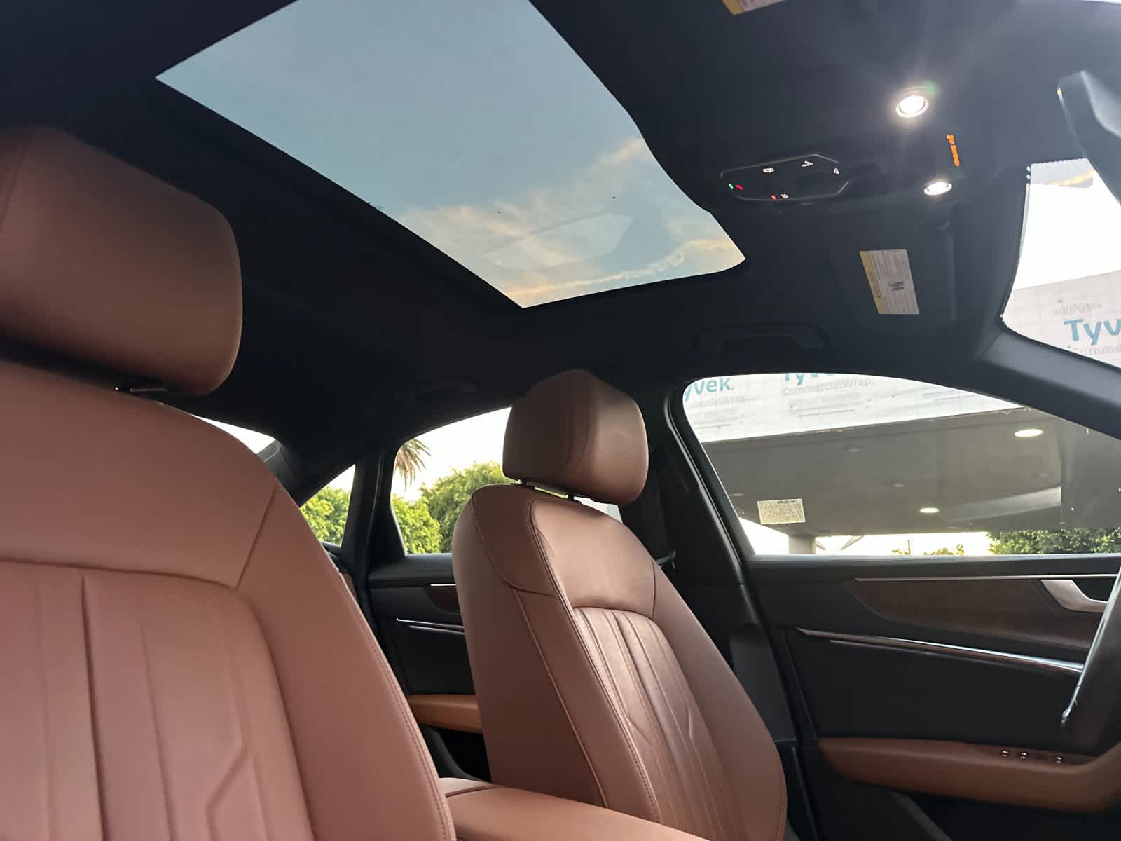 Thumbnail: 2023 Audi A6 - 16