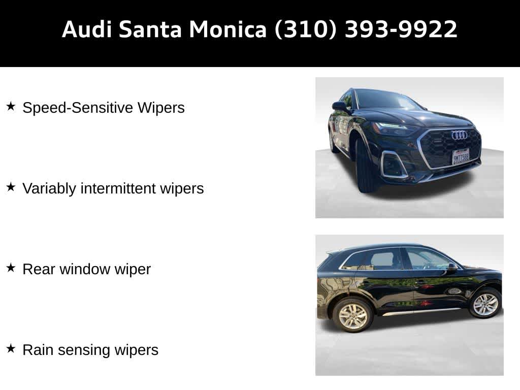 Thumbnail: 2024 Audi Q5 - 21