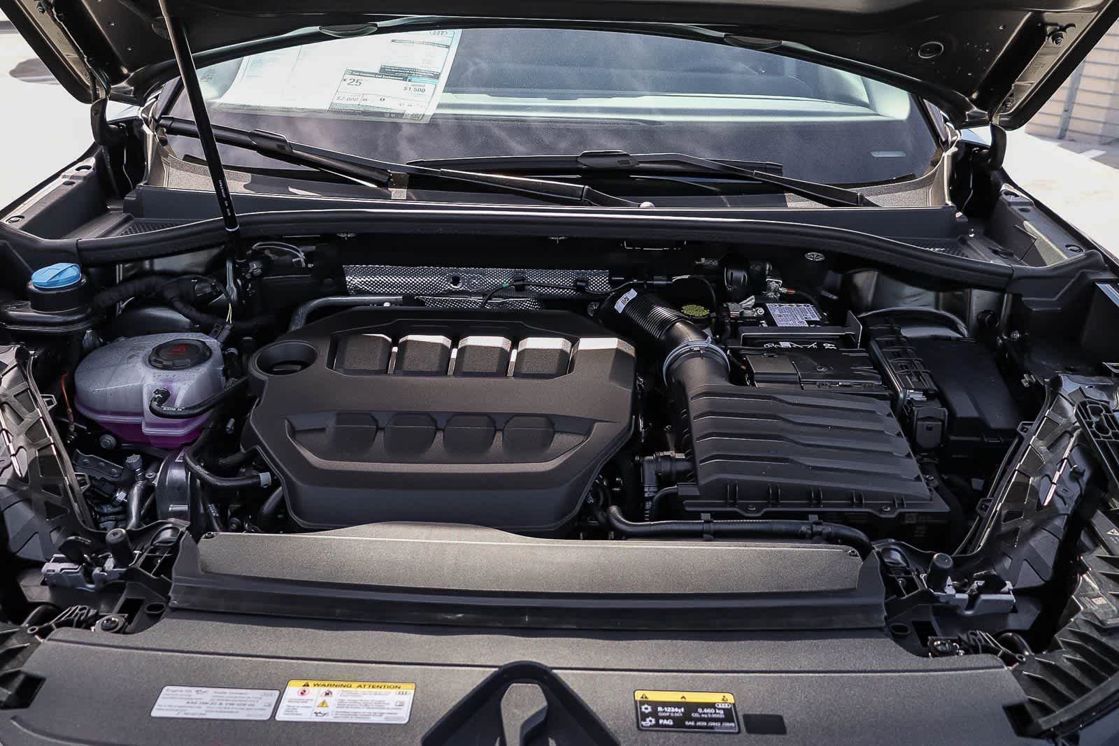 Thumbnail: 2026 Audi Q3 - 36