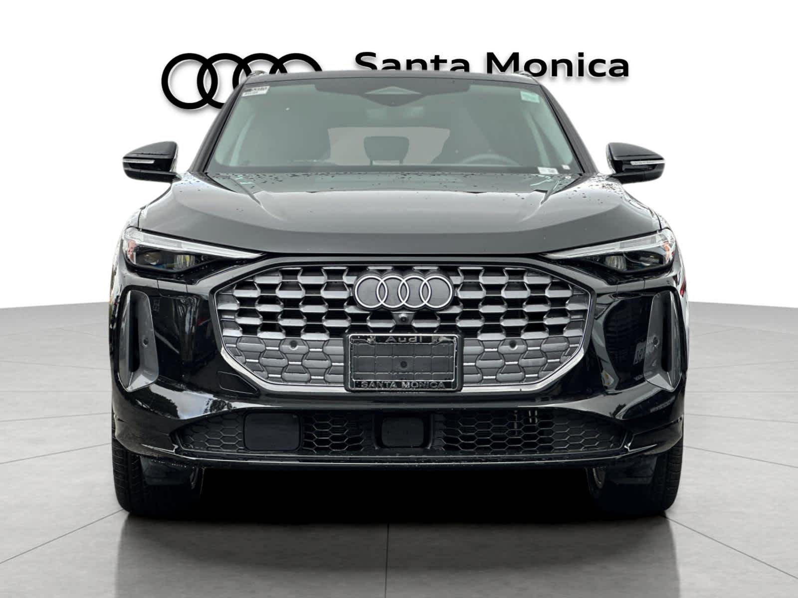 Thumbnail: 2025 Audi Q5 - 10