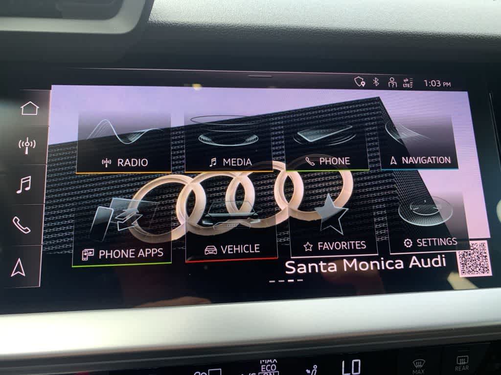 Thumbnail: 2024 Audi A3 - 7