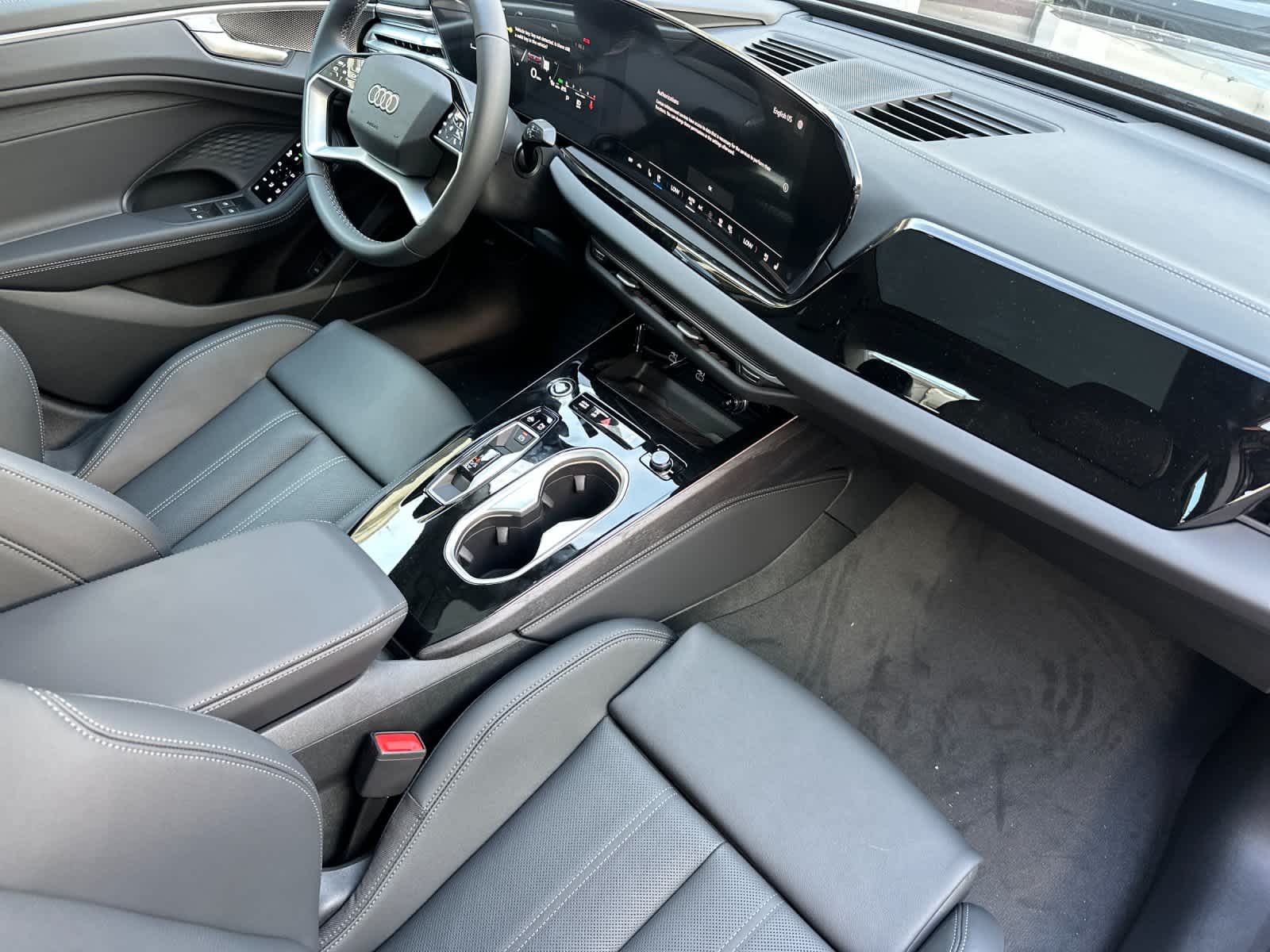 Thumbnail: 2026 Audi A6 - 15