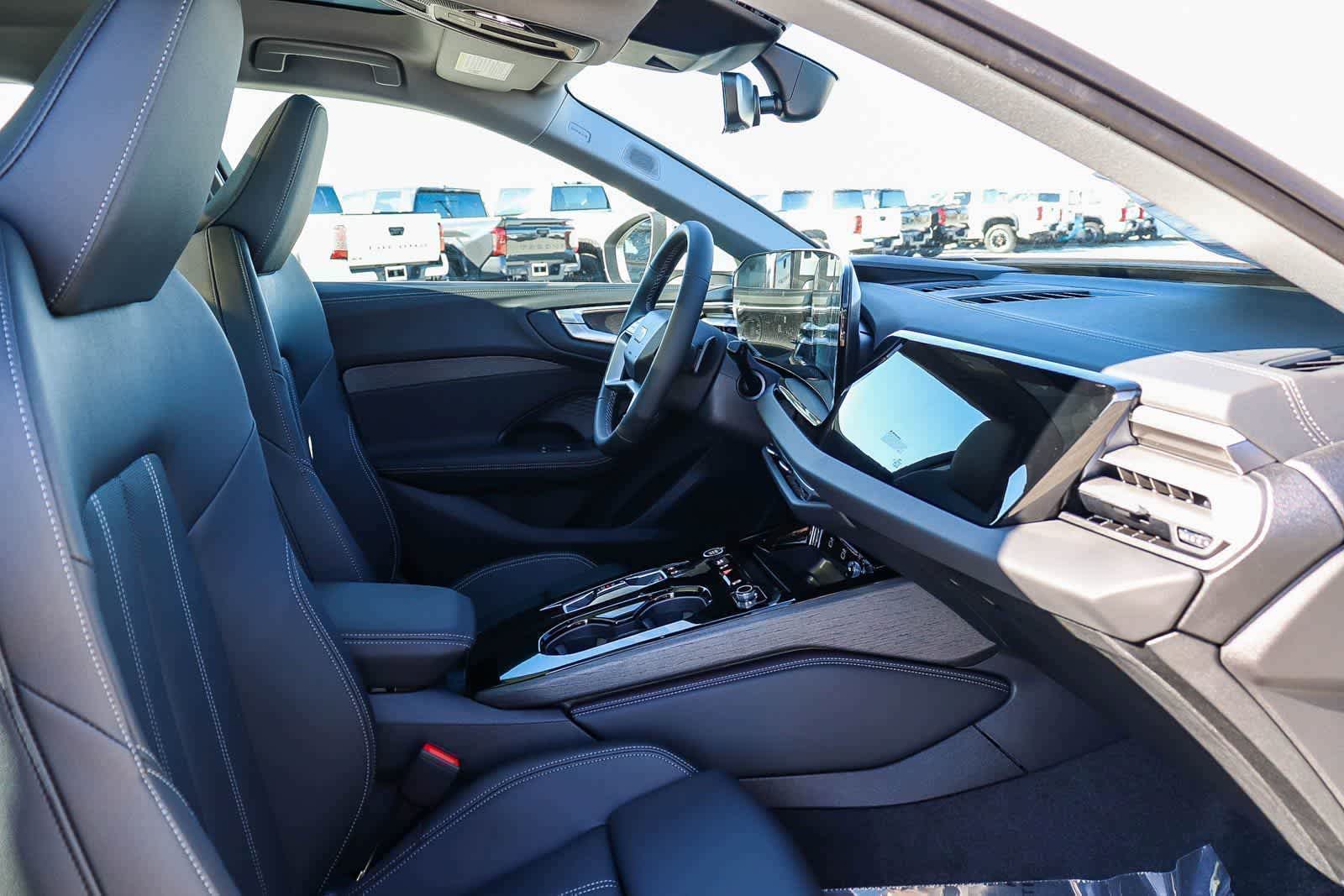 Thumbnail: 2025 Audi A5 - 21