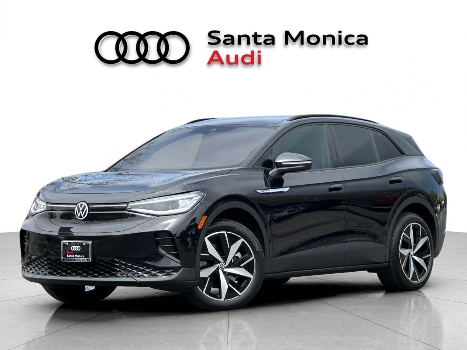 Thumbnail: 2023 Volkswagen ID.4 - 1