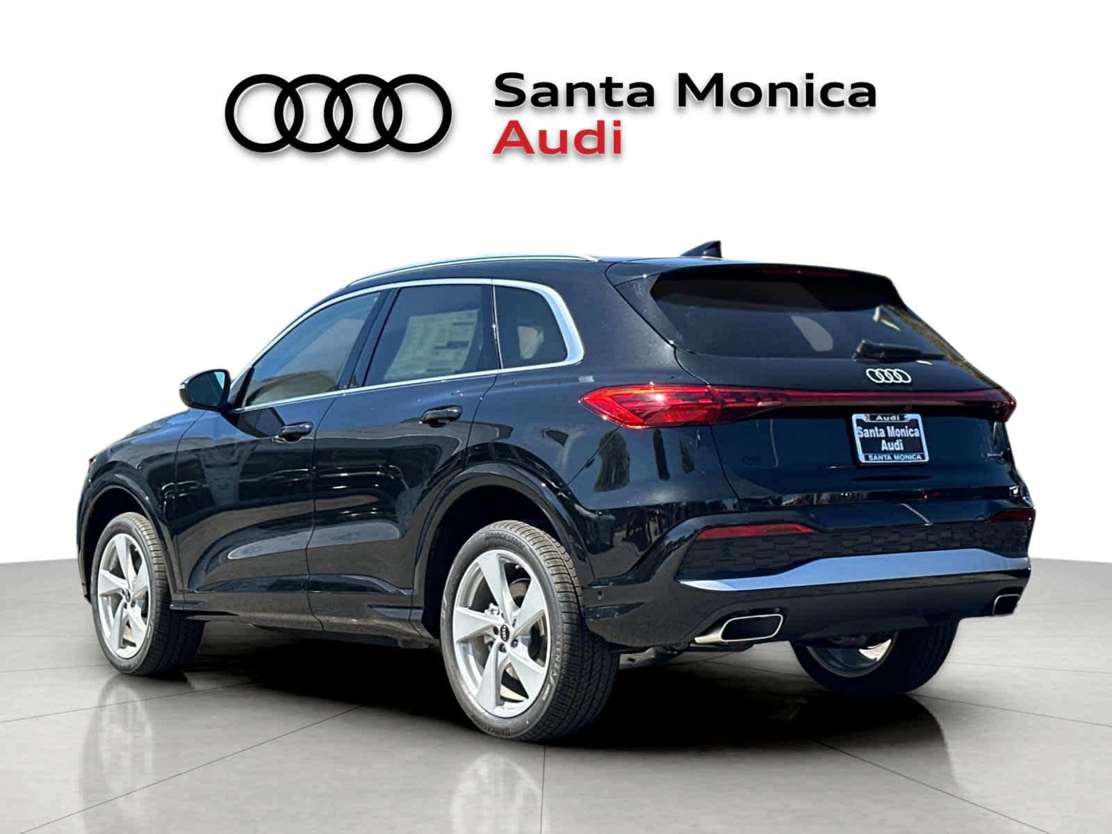 Thumbnail: 2025 Audi Q5 - 6