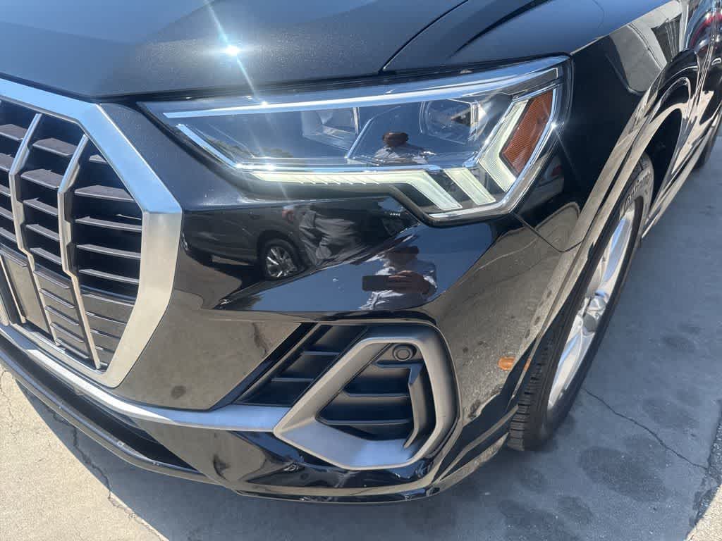 Thumbnail: 2023 Audi Q3 - 38