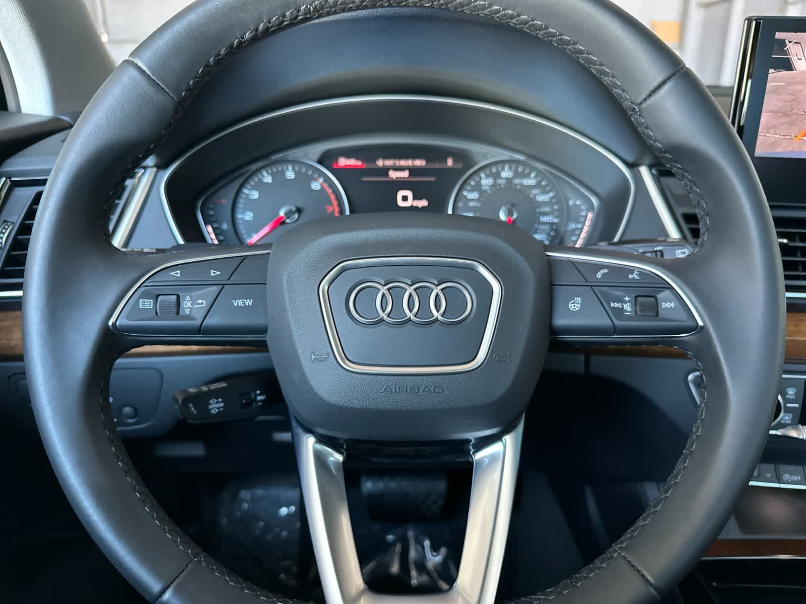 Thumbnail: 2023 Audi Q5 - 23