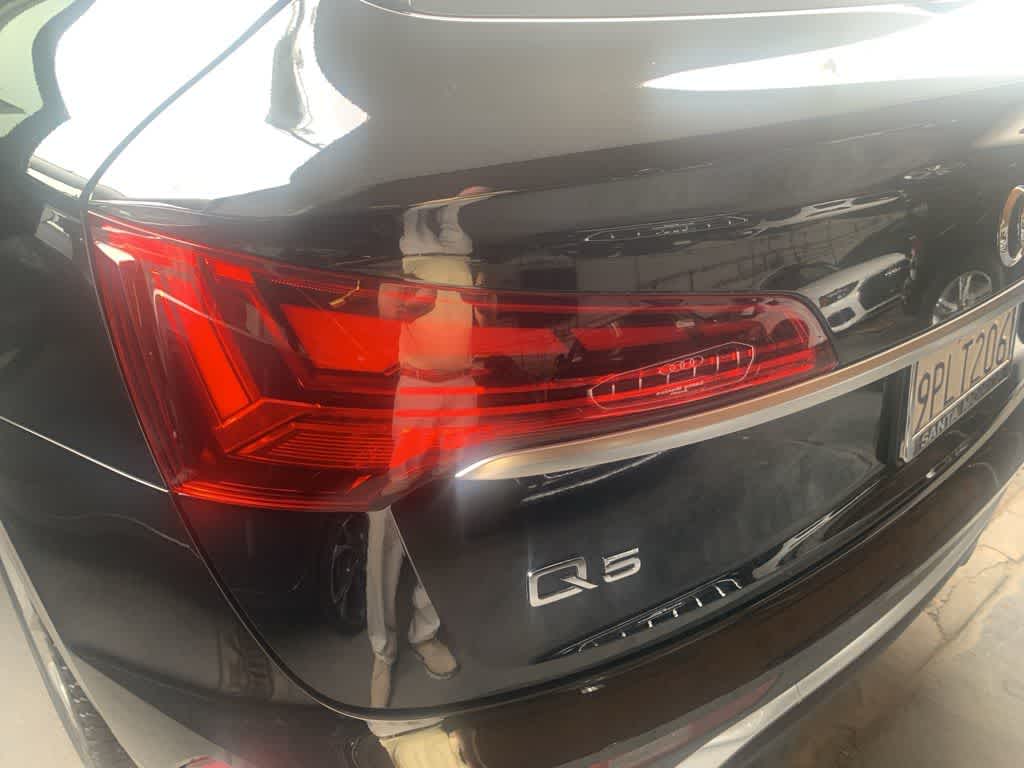 Thumbnail: 2024 Audi Q5 - 30