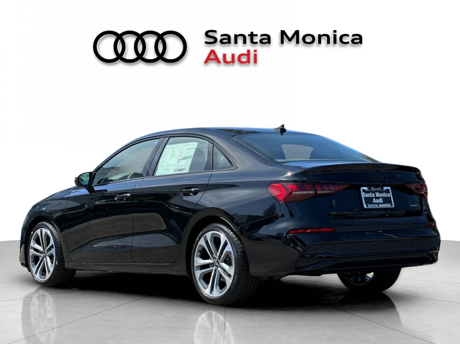 Thumbnail: 2026 Audi A3 - 6