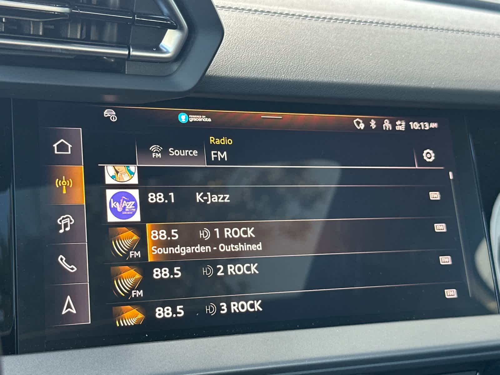 Thumbnail: 2026 Audi A3 - 17