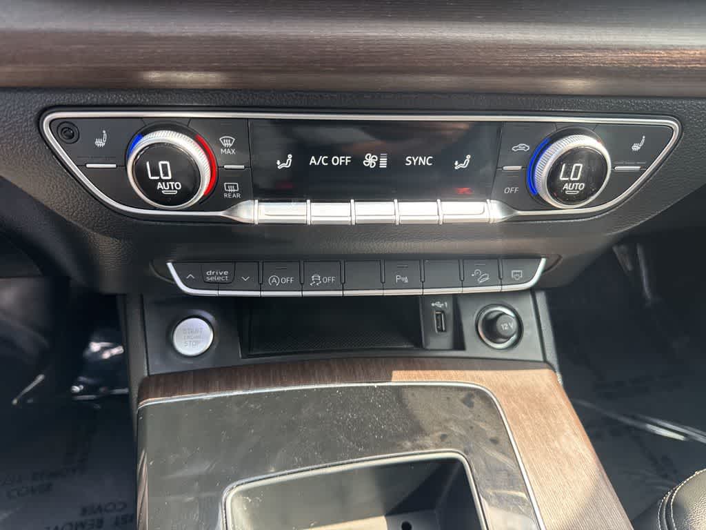 Thumbnail: 2022 Audi Q5 - 21