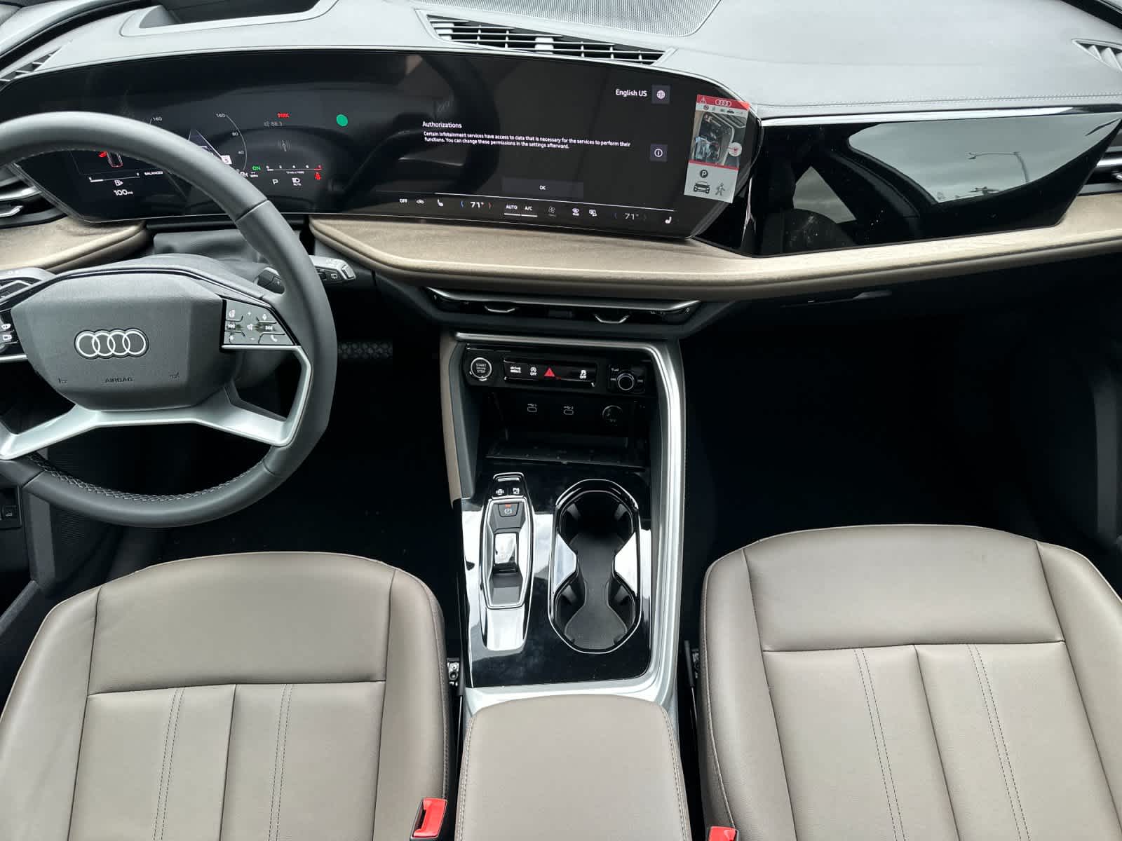 Thumbnail: 2025 Audi Q5 - 3