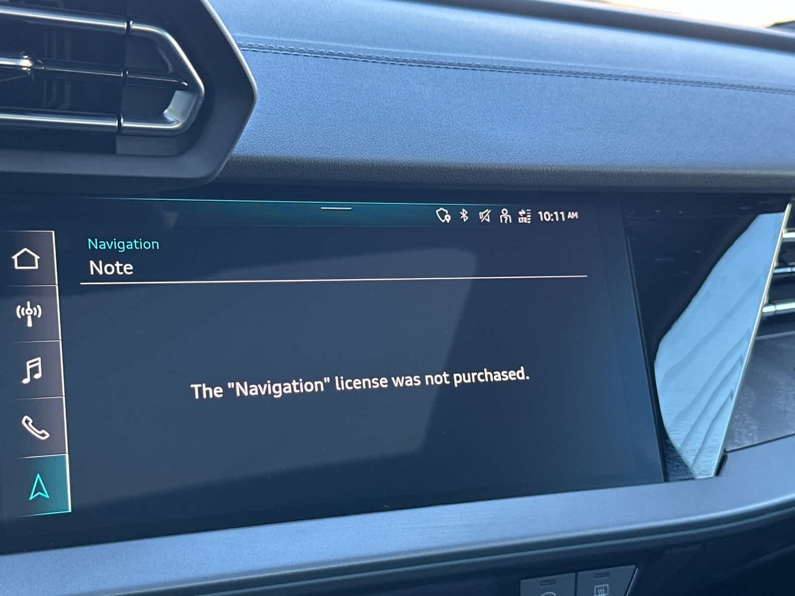 Thumbnail: 2025 Audi A3 - 18