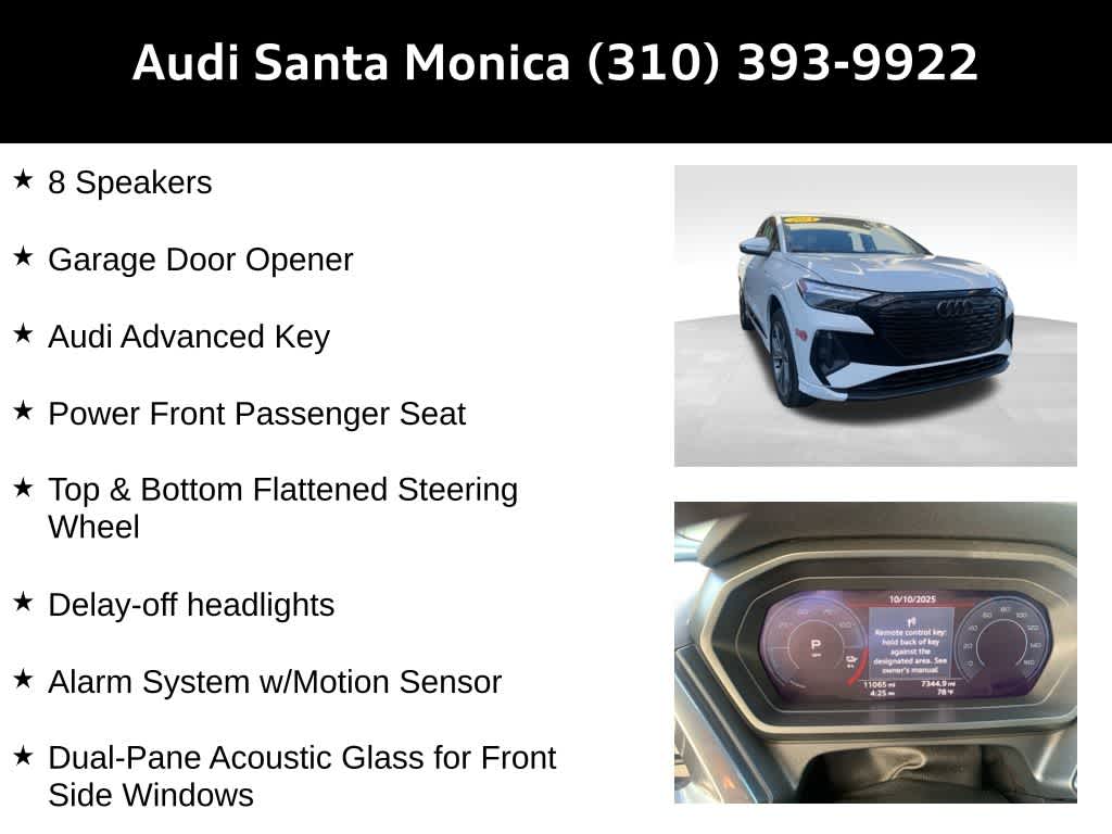 Thumbnail: 2024 Audi Q4 e-tron - 21