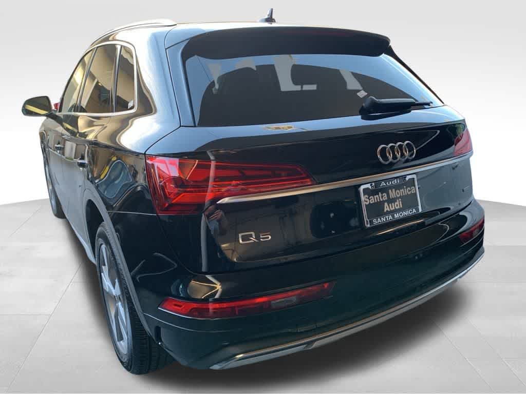 Thumbnail: 2023 Audi Q5 - 3