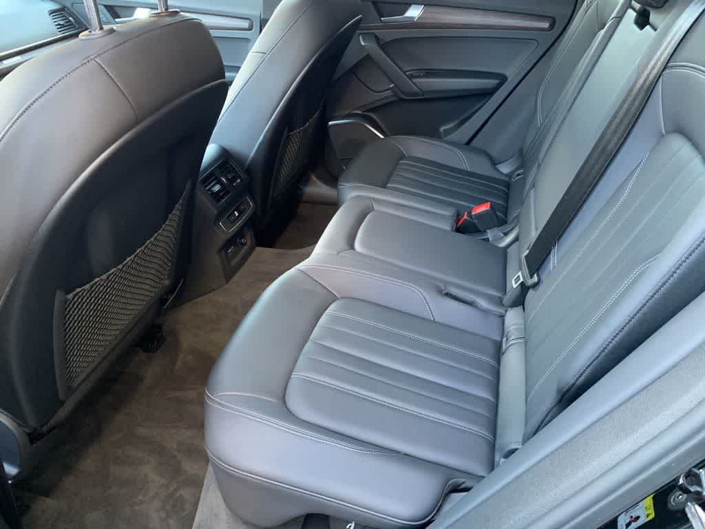 Thumbnail: 2023 Audi Q5 - 19