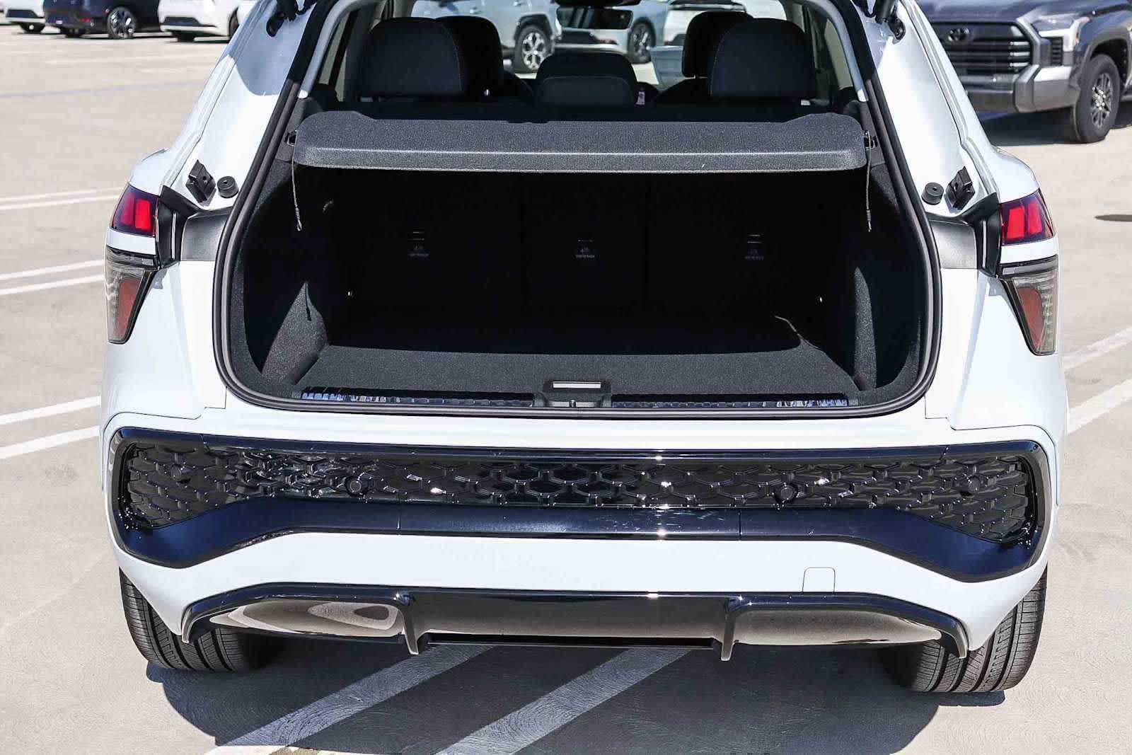 Thumbnail: 2026 Audi Q3 - 33