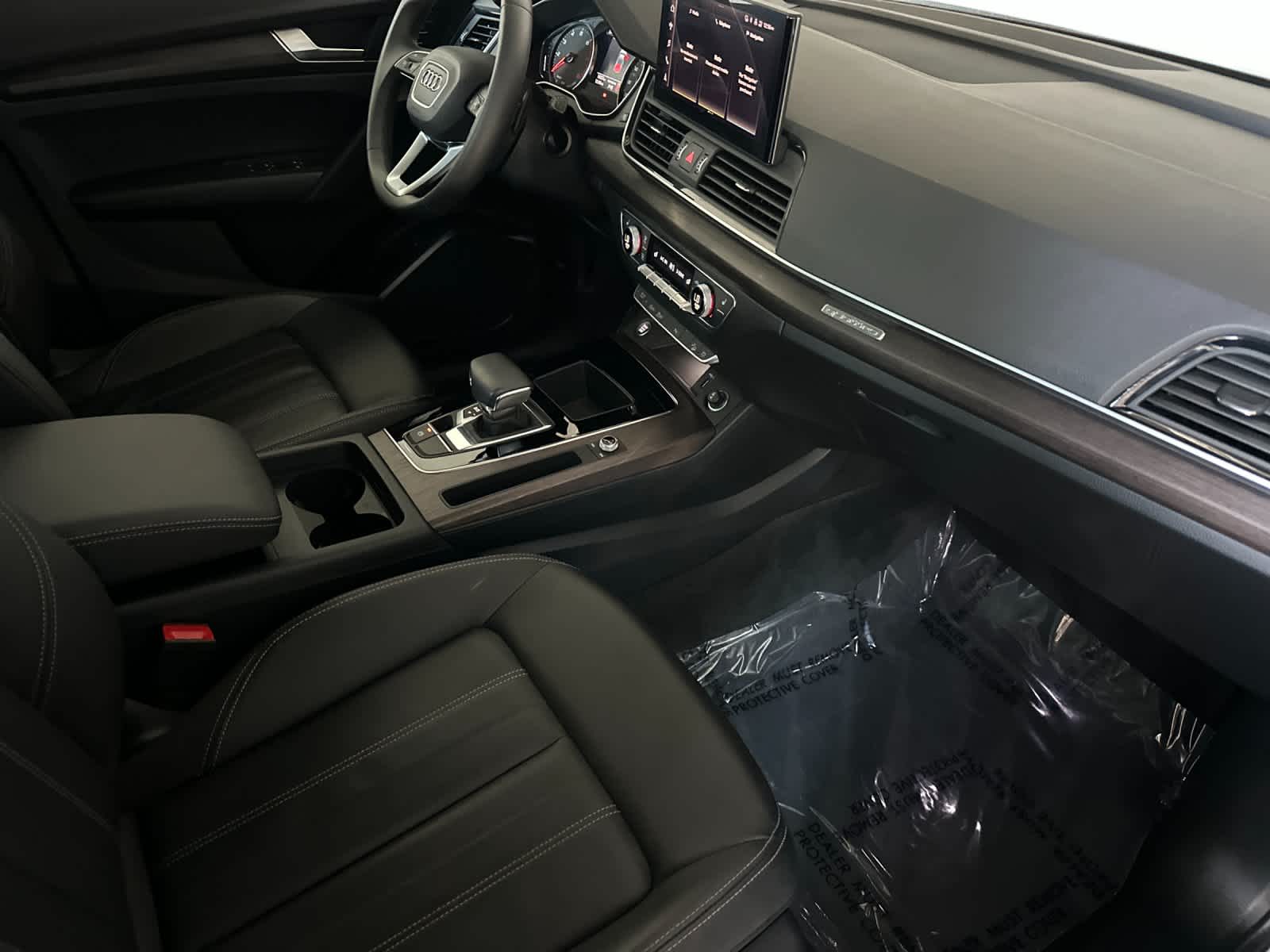 Thumbnail: 2024 Audi Q5 - 15