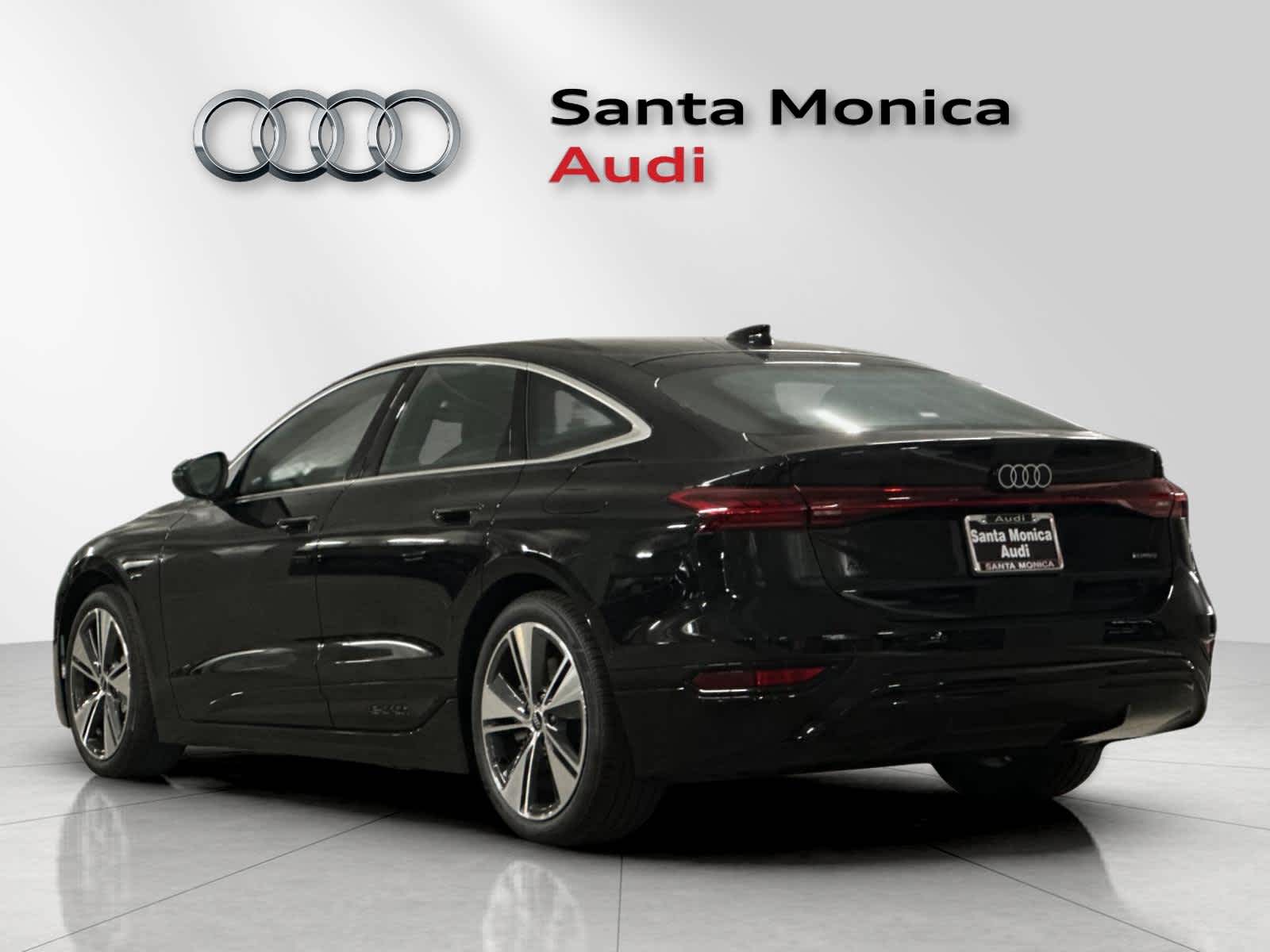 Thumbnail: 2025 Audi e-tron - 6