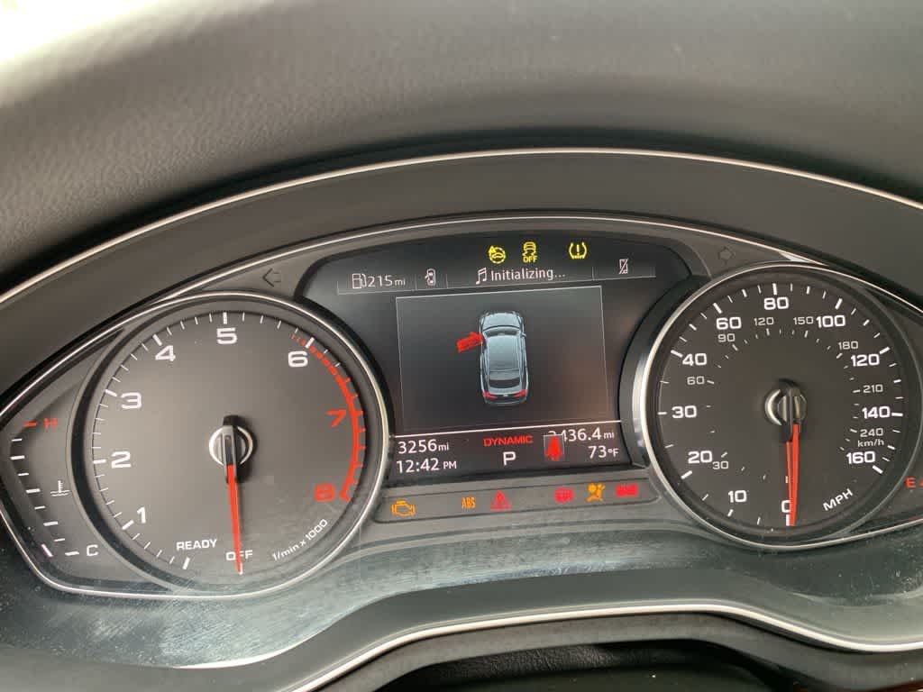 Thumbnail: 2024 Audi A5 - 6