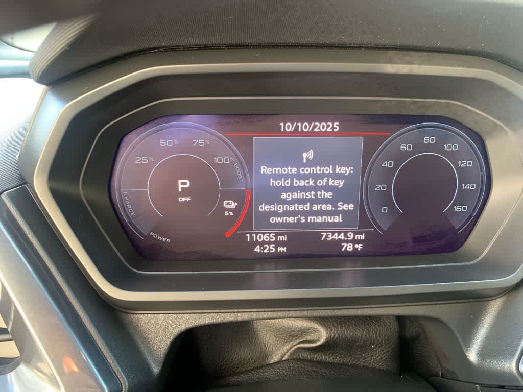 Thumbnail: 2024 Audi Q4 e-tron - 6