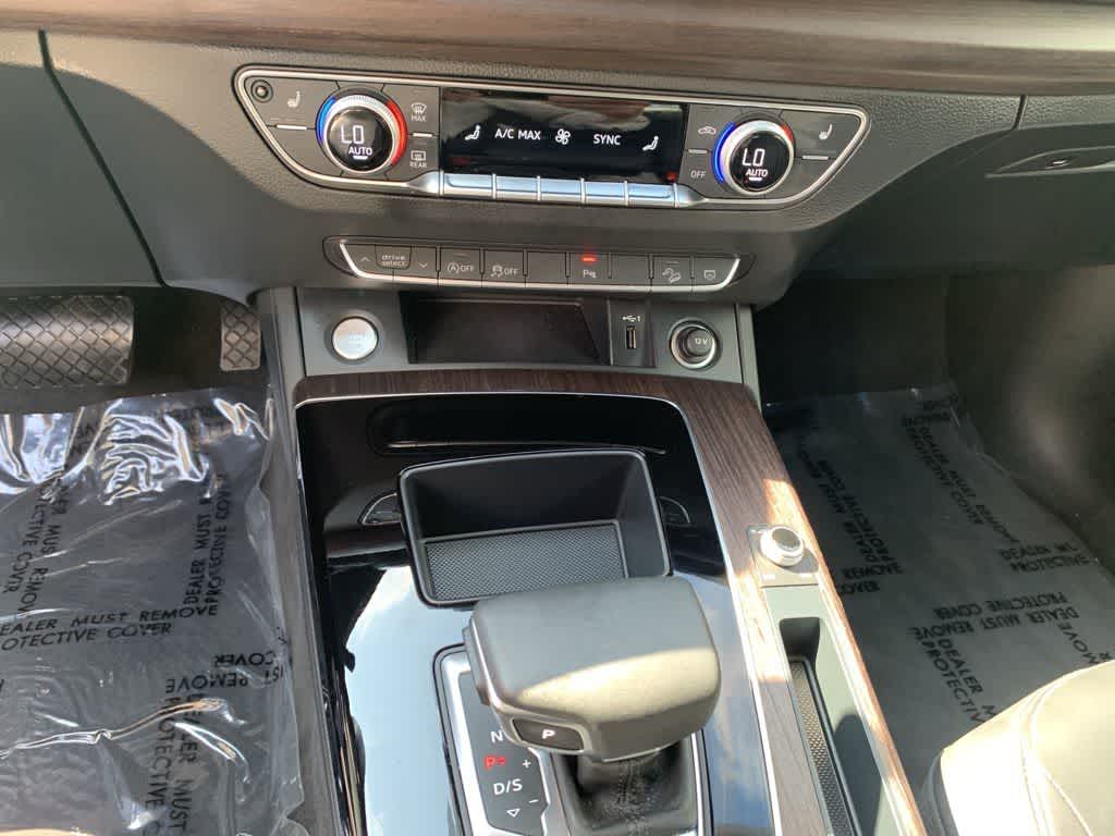 Thumbnail: 2024 Audi Q5 - 14