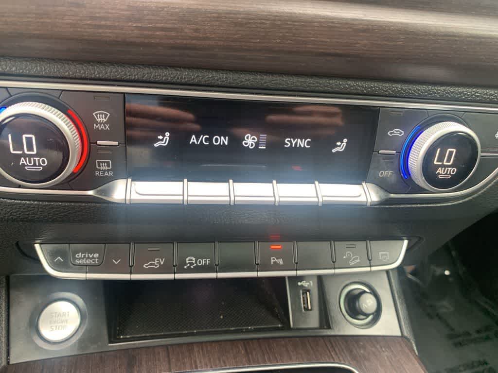 Thumbnail: 2022 Audi Q5 - 15