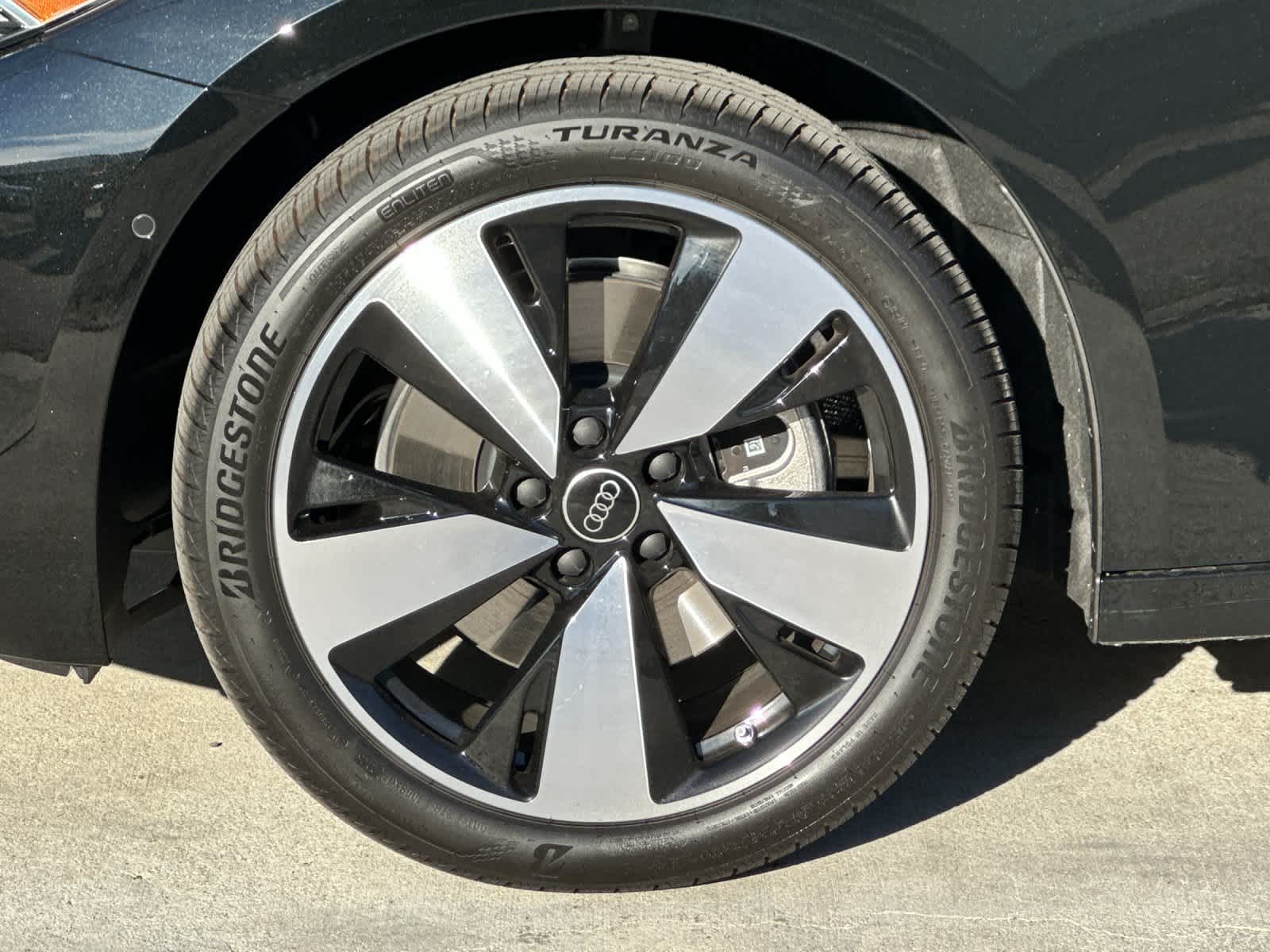 Thumbnail: 2025 Audi A5 - 26