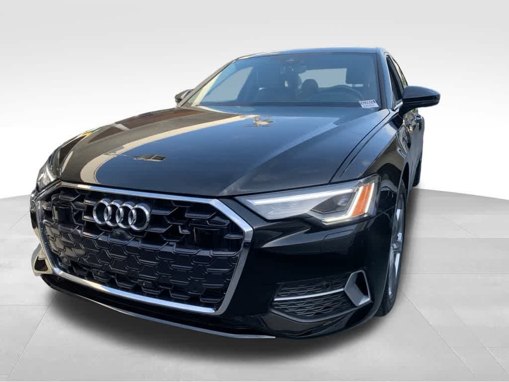 Thumbnail: 2024 Audi A6 - 2