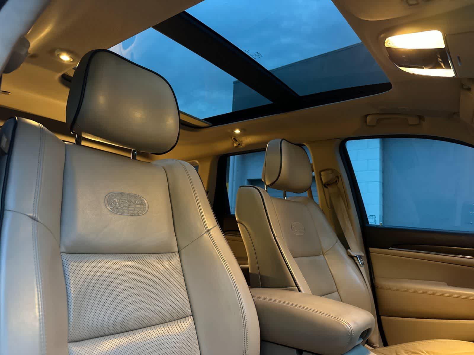 Thumbnail: 2020 Jeep Grand Cherokee - 17