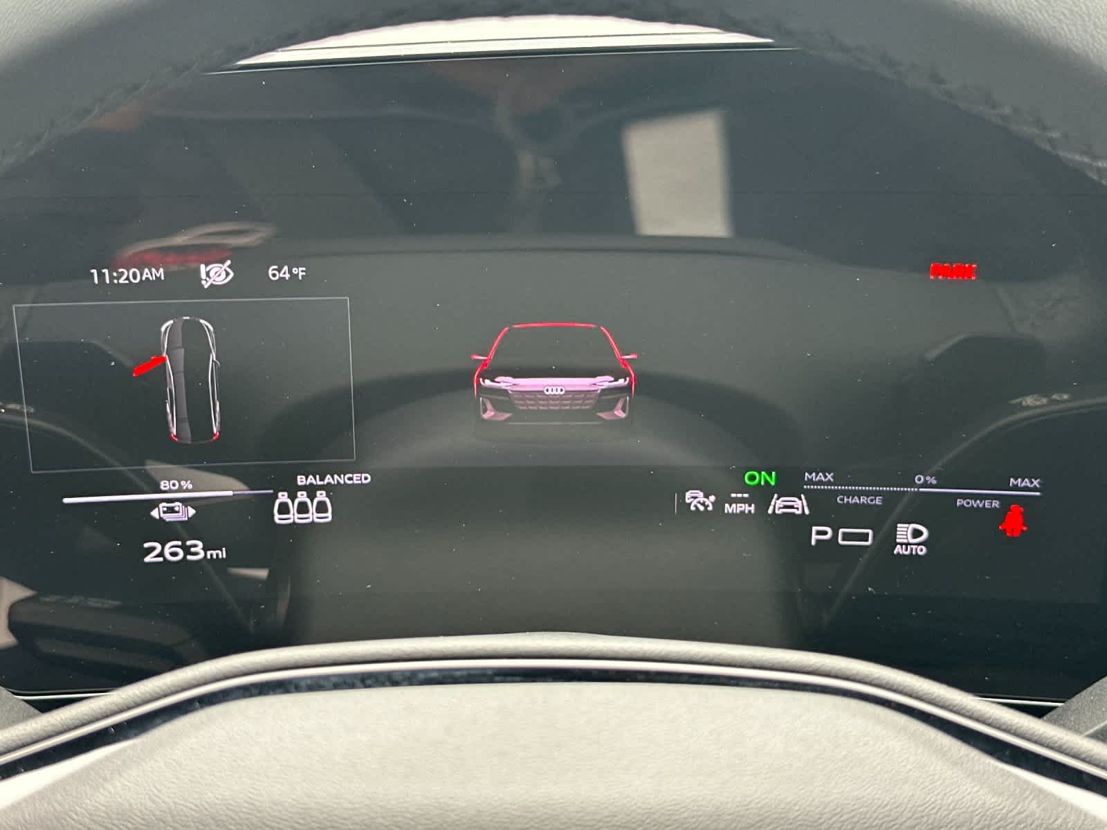 Thumbnail: 2025 Audi e-tron - 28