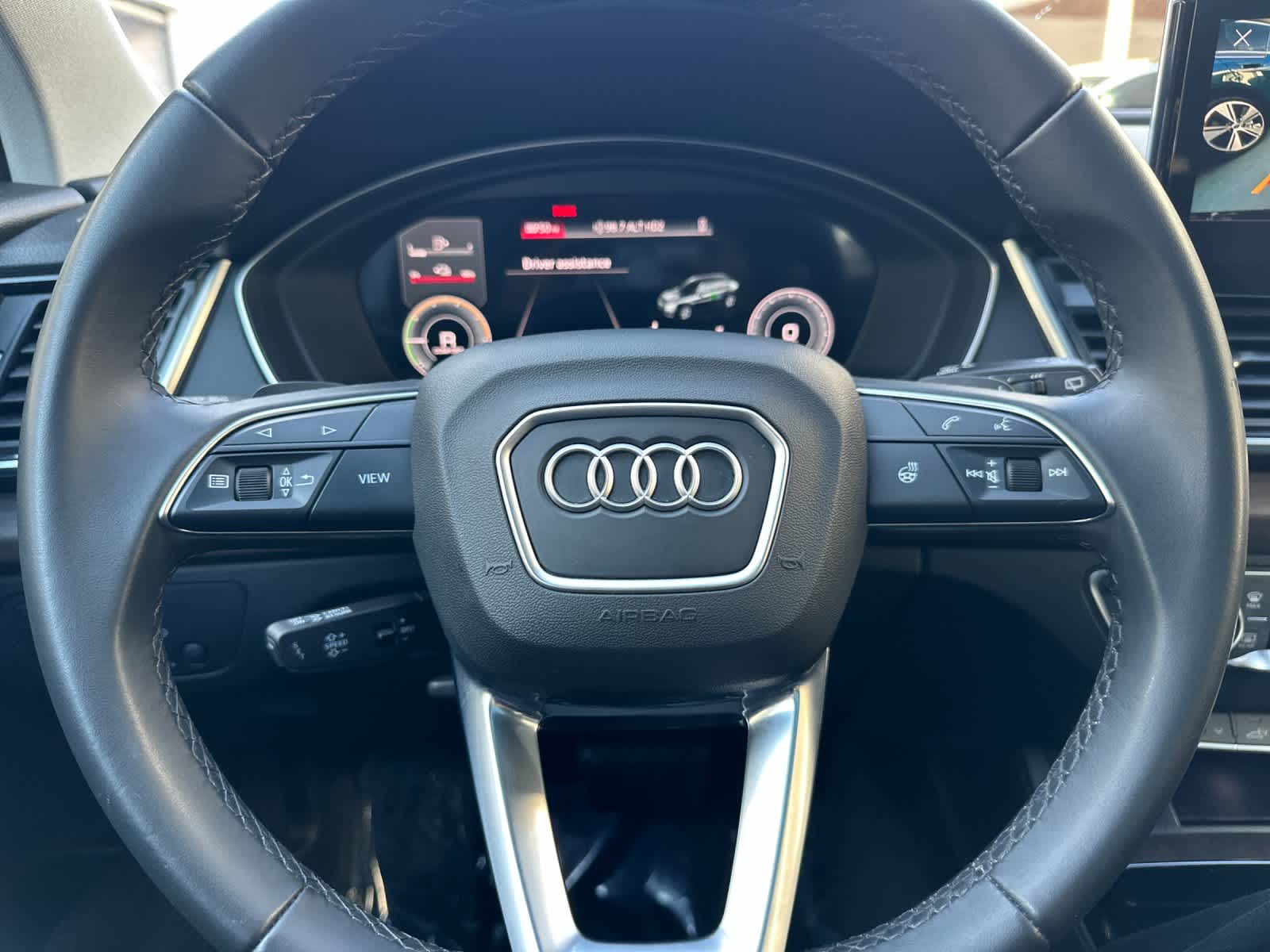 Thumbnail: 2023 Audi Q5 - 23