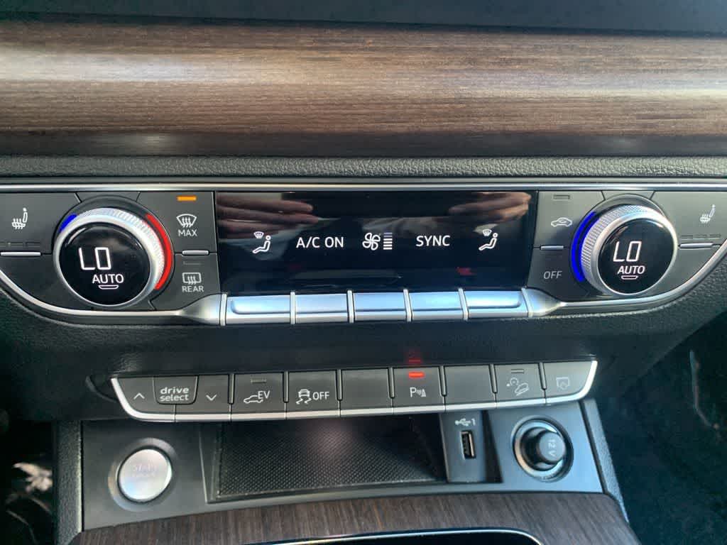 Thumbnail: 2023 Audi Q5 - 12