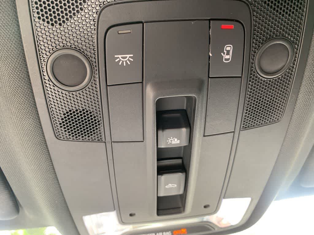 Thumbnail: 2020 Audi Q3 - 15